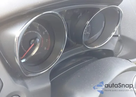 2016 Mitsubishi Outlander Sport 2.0 Es z USA, uszkodzony, nr VIN JA4AP3AU5GZ043039